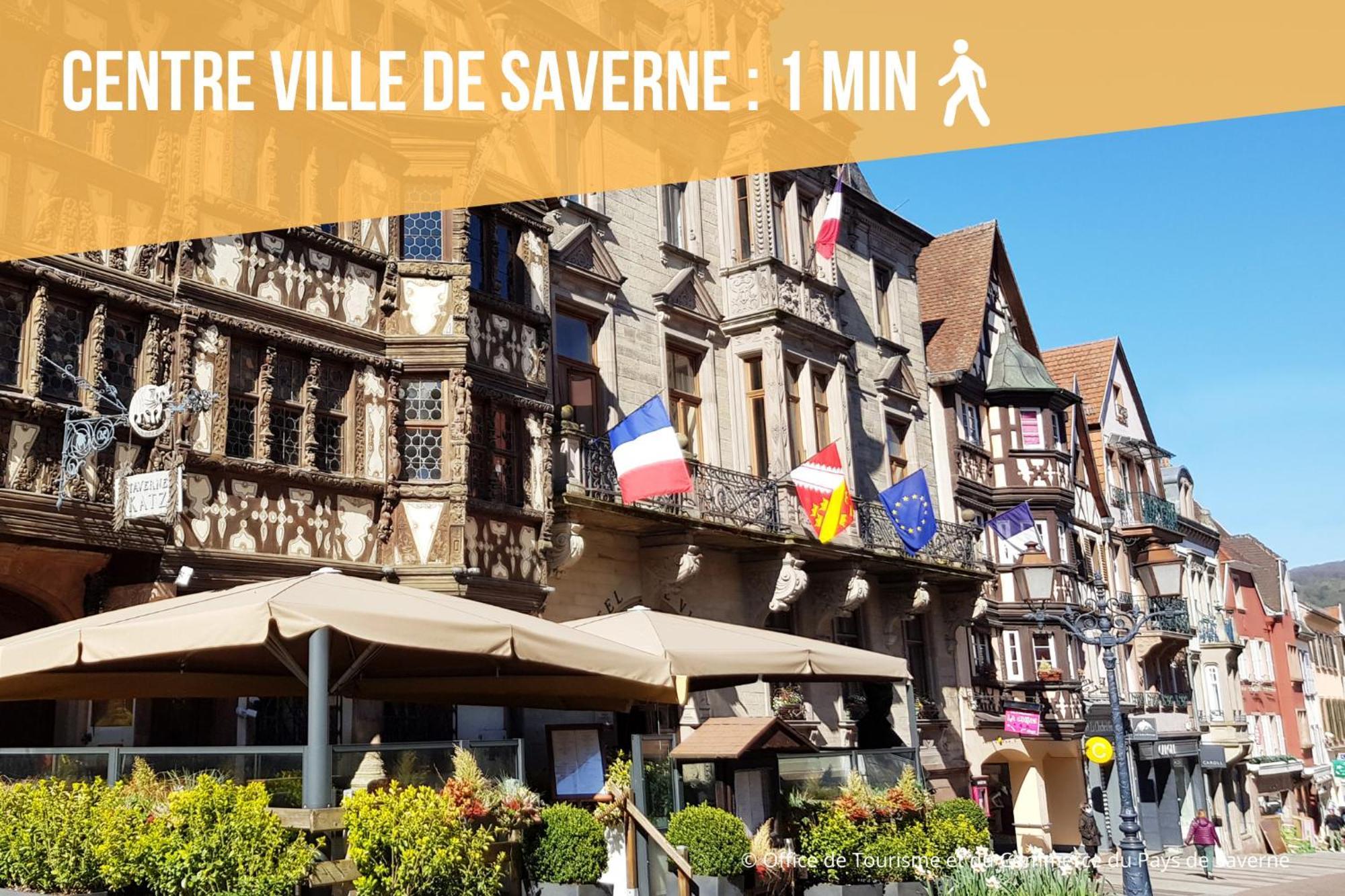Les Rives Du Chateau, 90m2, Vue Sur Le Canal Apartment *