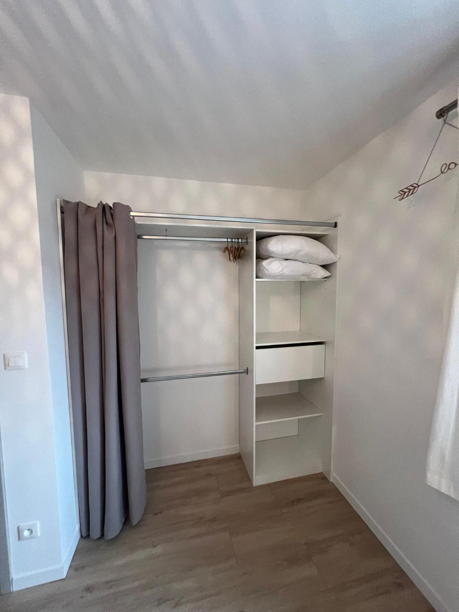 Les Rives Du Chateau, 90m2, Vue Sur Le Canal Apartment Saverne