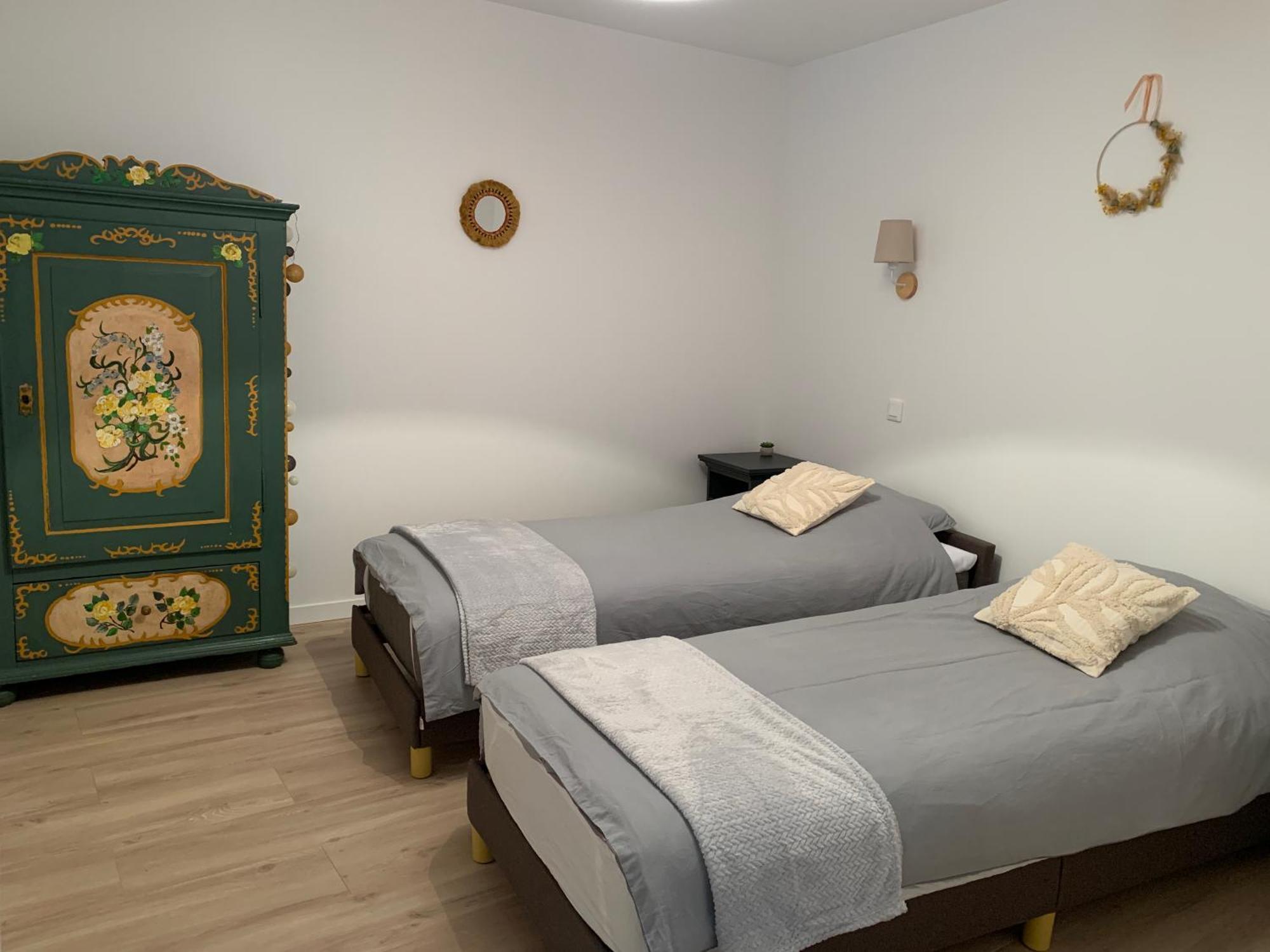 Les Rives Du Chateau, 90m2, Vue Sur Le Canal Apartment Saverne
