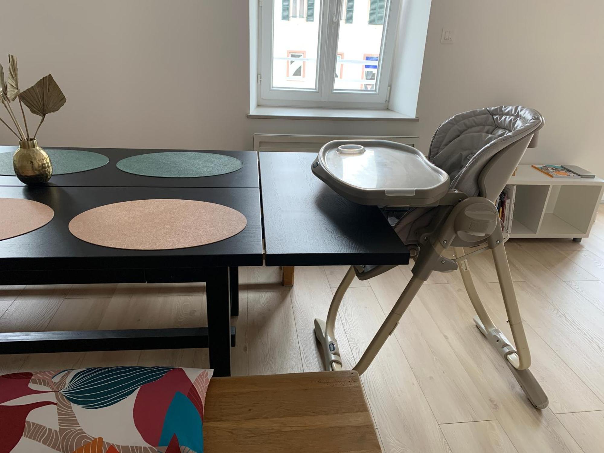 Apartment Les Rives Du Chateau, 90m2, Vue Sur Le Canal