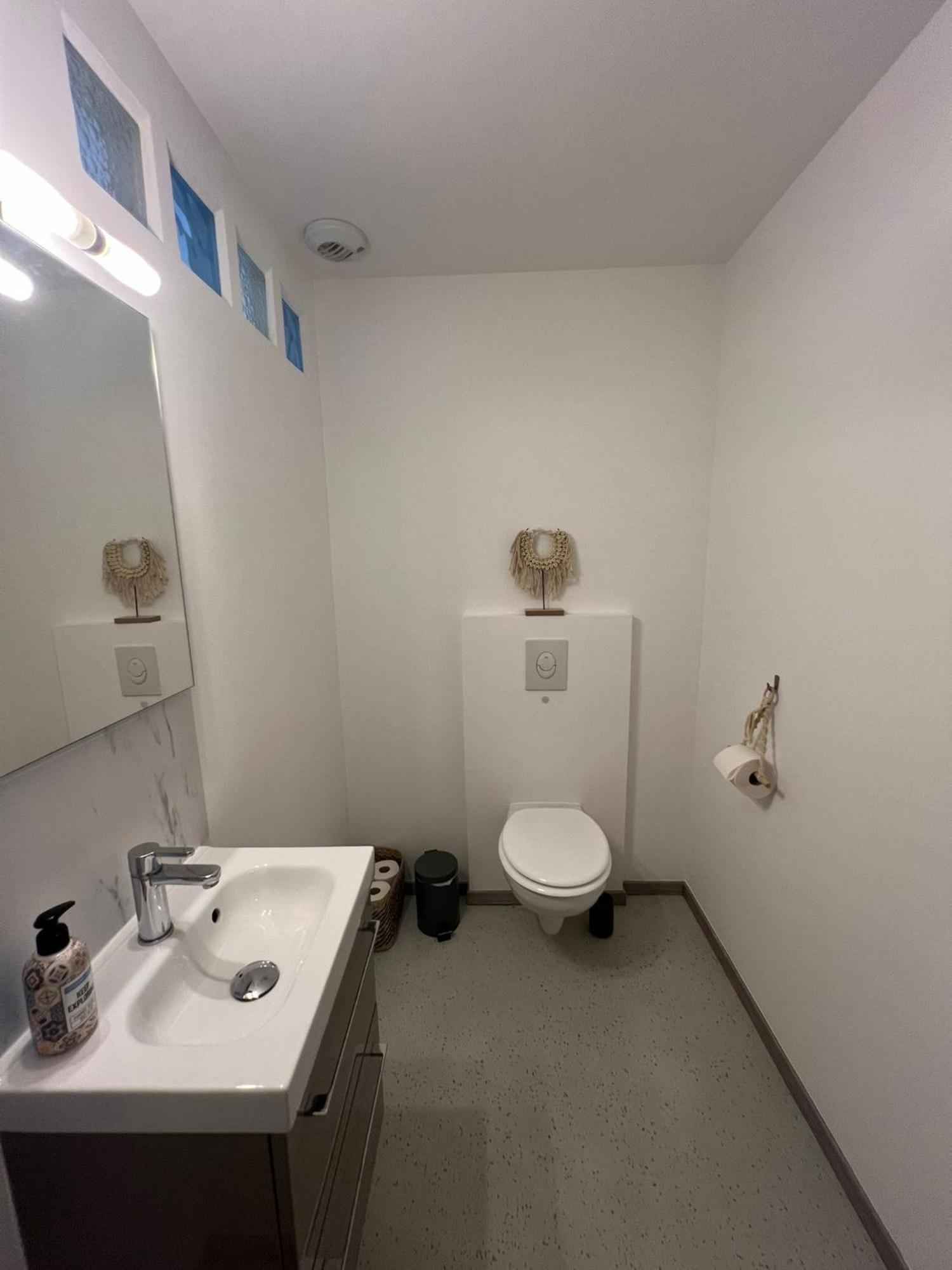 Les Rives Du Chateau, 90m2, Vue Sur Le Canal Apartment *