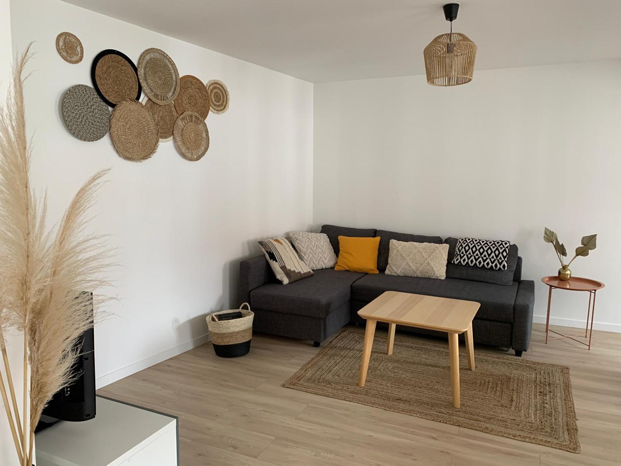Les Rives Du Chateau, 90m2, Vue Sur Le Canal Apartment Saverne